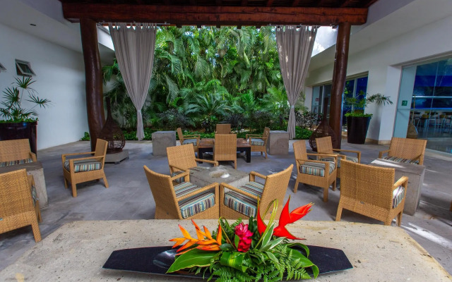 Ocean Breeze Nuevo Vallarta