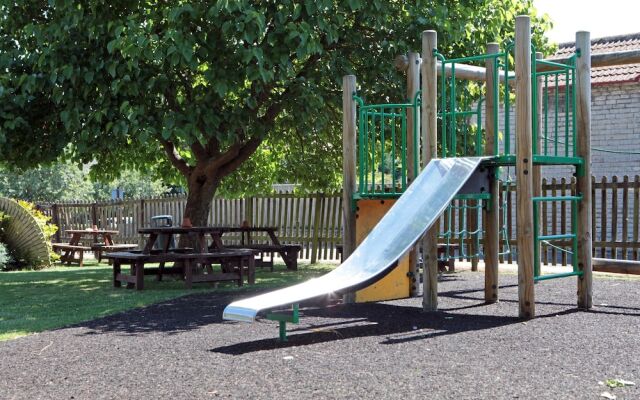 Bear Inn, Somerset by Marston's Inns