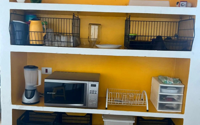 Condomínio Residencial Mar Verde I, CS53, Wi-Fi 5G