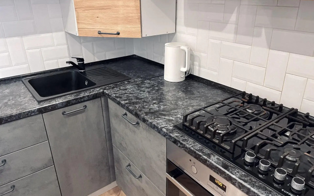 Апартаменты на улице Крымская 22/1