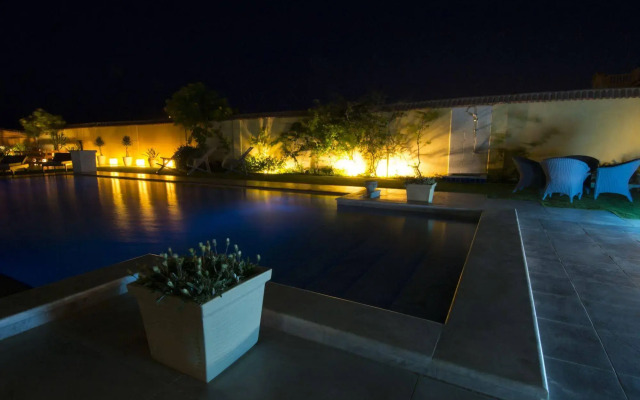 The View Villa Apartments
