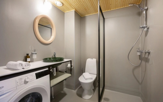 Lietsu Boutique Aparthotel