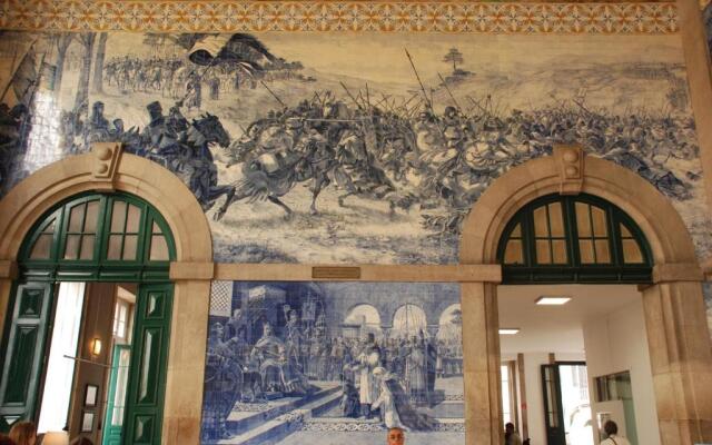 Home4you Downtown Porto