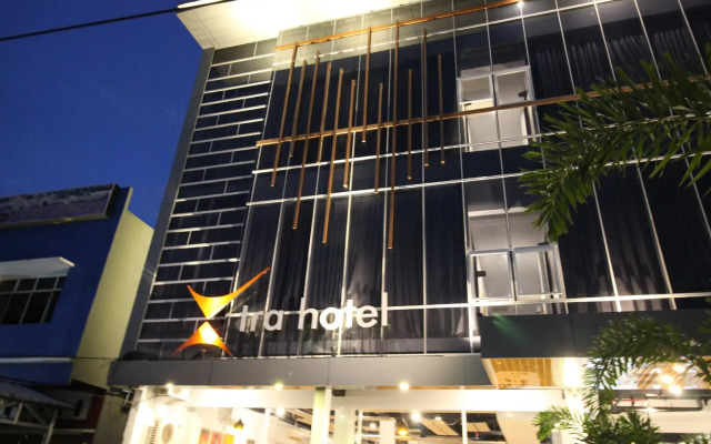 Xtra Hotel Bengkulu
