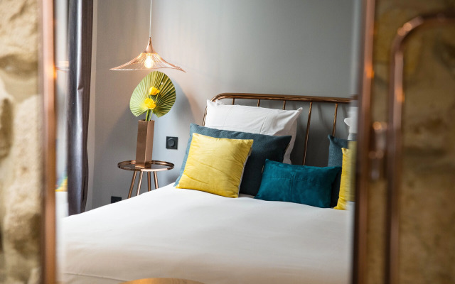 The Sweet Luxembourg Garden