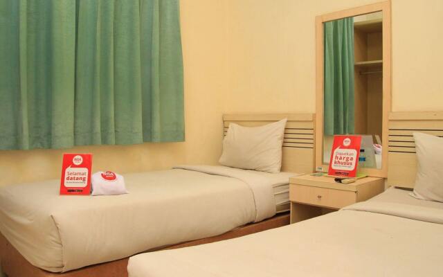 Hotel Grand Lubuk Raya