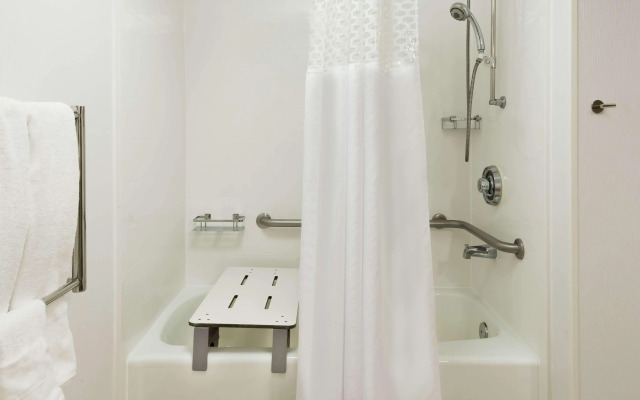 Hampton Inn Raleigh/Cary