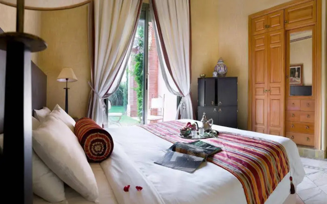 Palmeraie Village Residence Marrakech