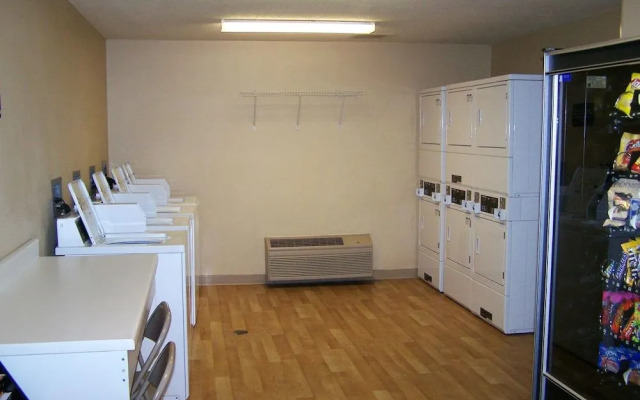 Extended Stay America Minneapolis - Maple Grove