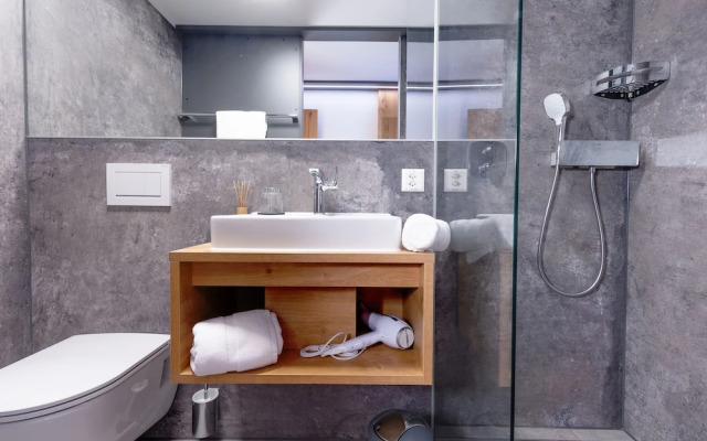 Landhaus Boutique Motel - Self Check-In