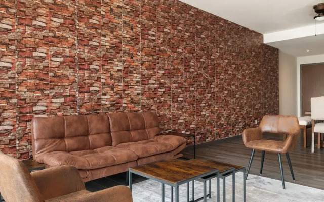 Be Grand Alto Polanco