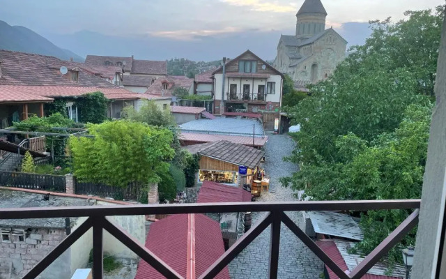 Mtskheta Wellpoint Arsukidze 48