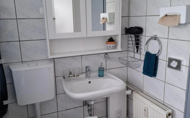 Ferienwohnung am Stadion Bochum Grumme