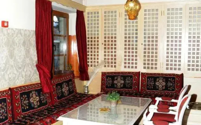 Hotel Olympic