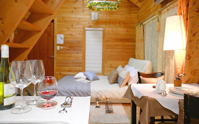 Gapyeong Pine Morning Pension