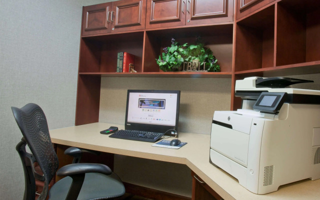 Hilton Garden Inn Starkville