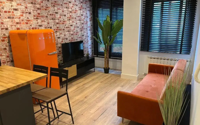 JL&DN Apartamentos (Sanxenxo)