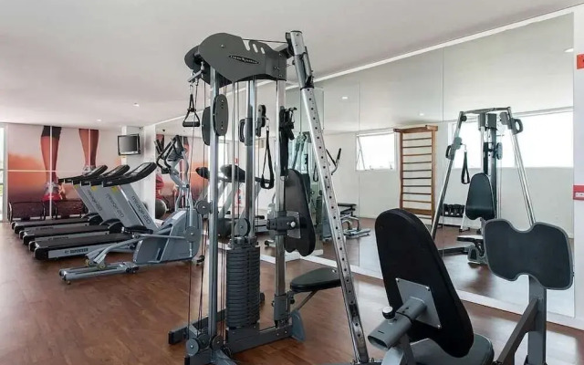 LFlats Hotel Oscar Freire Hosp. Clínicas