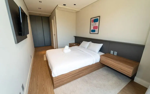 The Spot One By Xtay