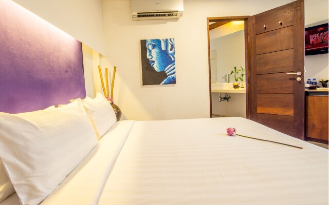 Central Prestige D'Angkor