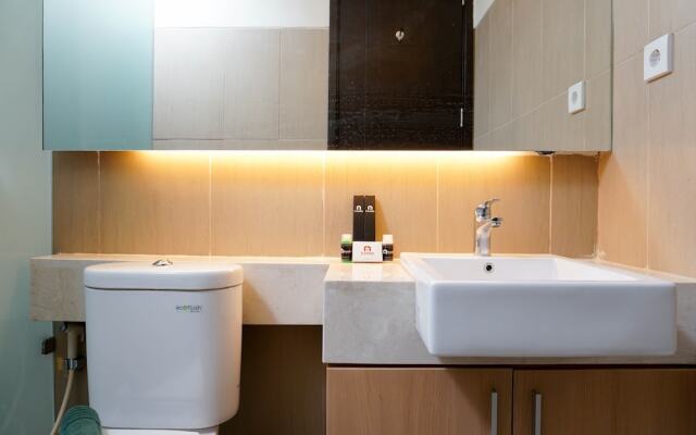 Tranquil 1BR GP Plaza Apartment