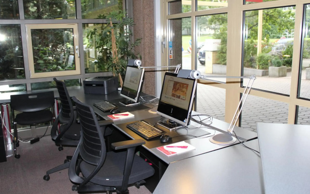 Arvena Park Das Hotel am Franken-Center