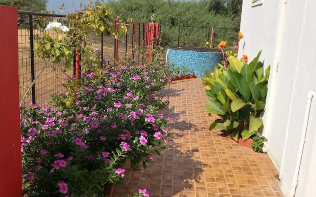 Sea Pearl Guest house