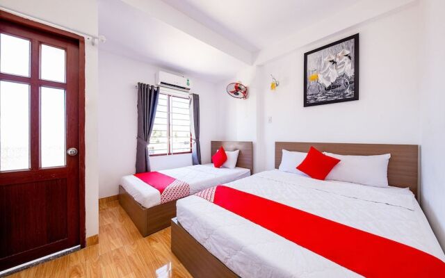 Oyo 277 Hoa Mai Hotel