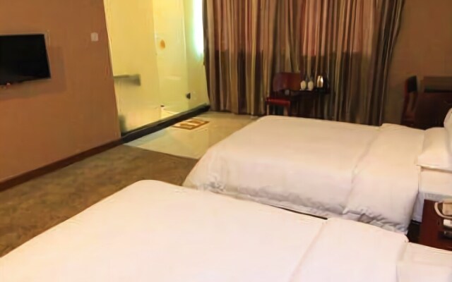 Yuanheng Business Hostel