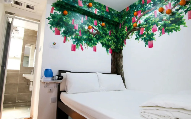 Sun Ming Hostel