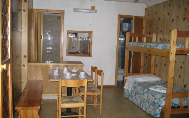 Residence Pian del Sole