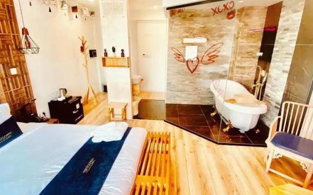 Nomado Boutique Hotel