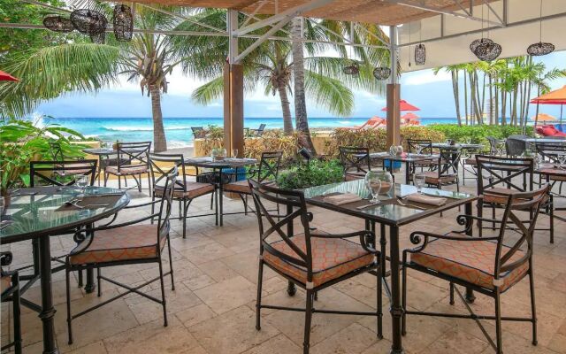 O2 Beach Club & Spa by Ocean Hotels