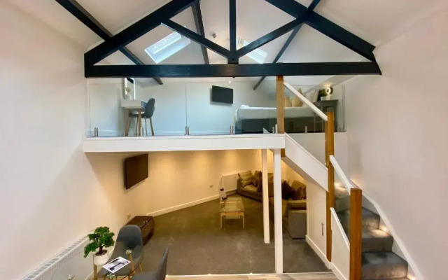 King Street Serviced Apartments