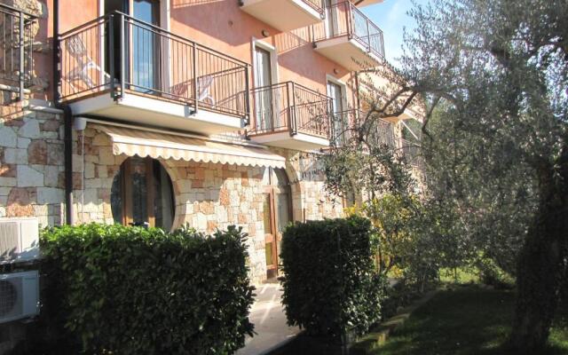 Residence Villa Margherita