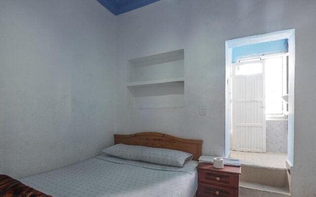 Hostal La Joya