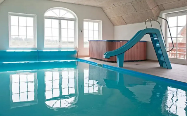 Luxury Pool House by Sea - By Traum Ferienwohnungen