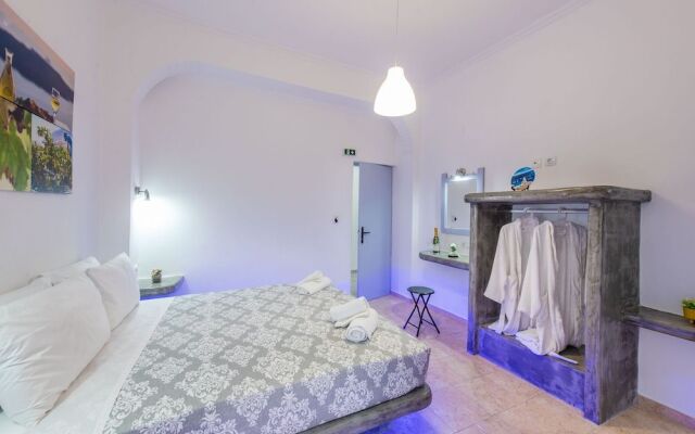 Santorini NY