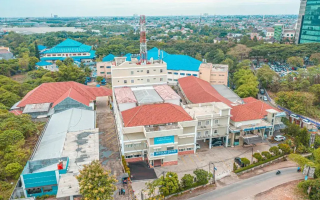 OYO Flagship 2131 Hotel Binong