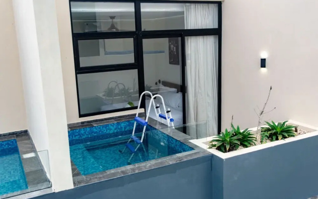 Moonlight Residences