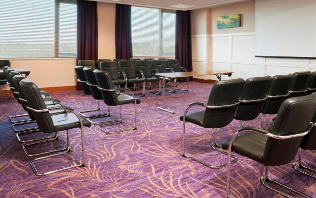 Crowne Plaza Hotel Blanchardstown by IHG