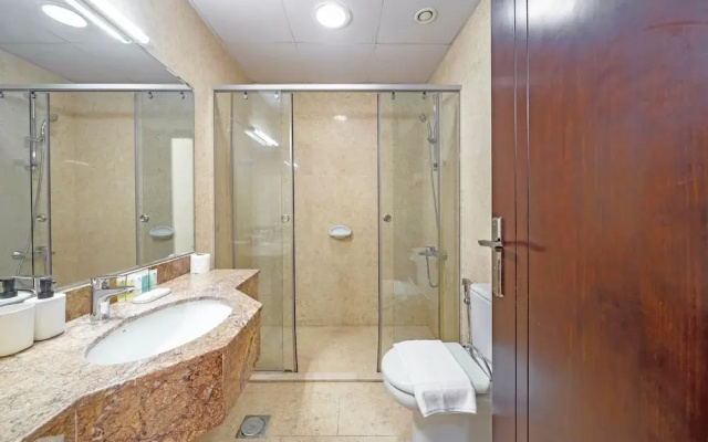 Spacious 2bedroom in the Heart of Business Bay