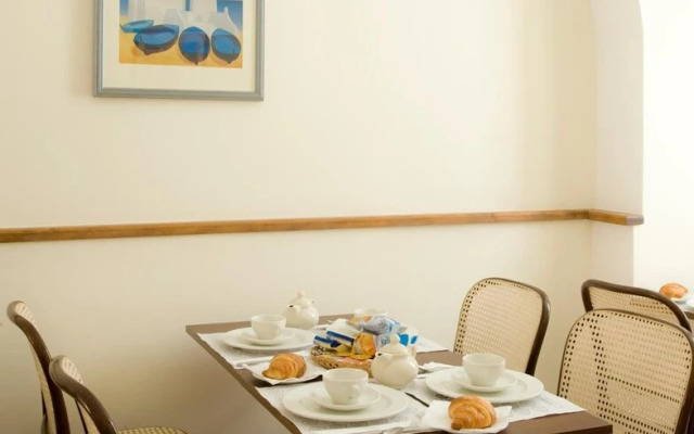 Hotel da Raffaele
