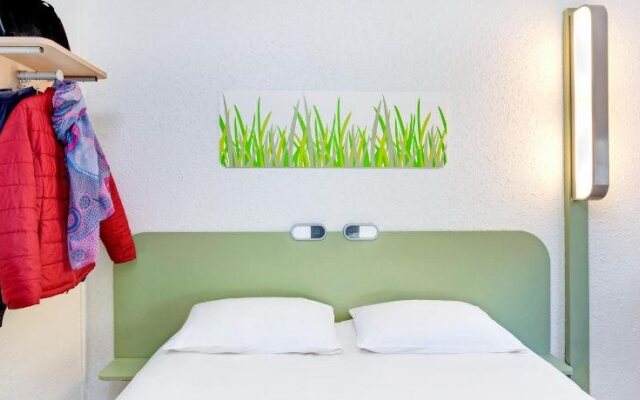 ibis budget Lyon Sud Saint Fons A7