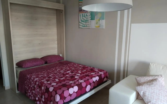 Residencial Los Geranios 13
