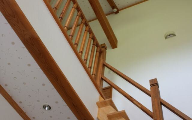 Pension Stellar Mira