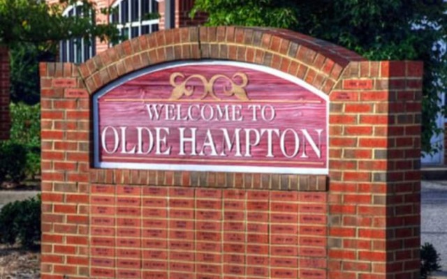 The Magnolia House Inn