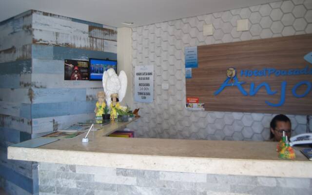 Hotel Pousada dos Anjos