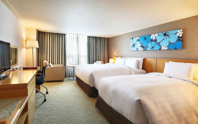 Best Western Premier Incheon Airport