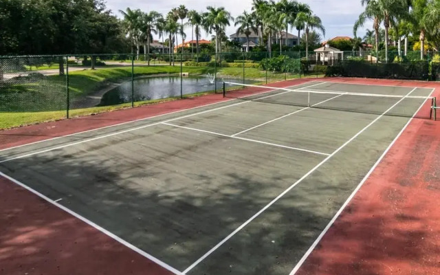 Harbor Landings - Three Bedroom Condo